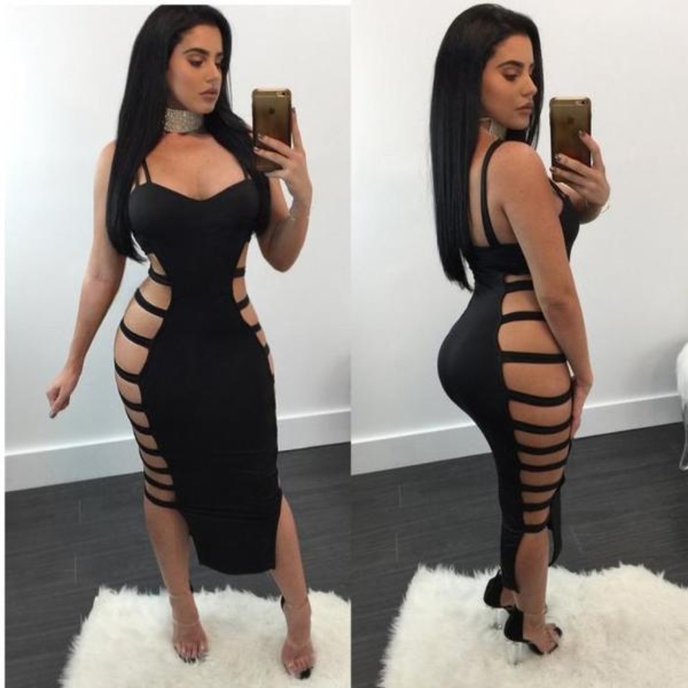 sexy dress